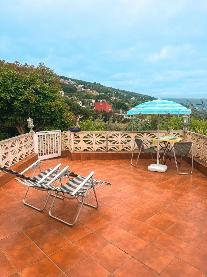 Apartment With Huge Deck Nestled In Marvelous Gardens - Nidos *